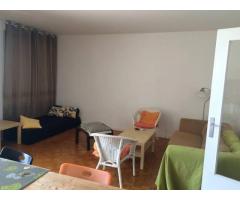 Vente appartement 4 pièces 101 m² Lyon 4E