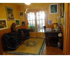 Vente appartement 5 pièces 109 m² Lyon 9E