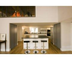 Vente appartement 4 pièces 115 m² Lyon 4E