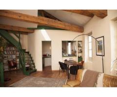 Vente appartement 5 pièces 150 m² Lyon 5E