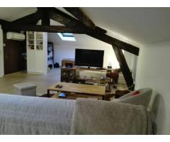 Vente studio 82 m² Lyon 7E