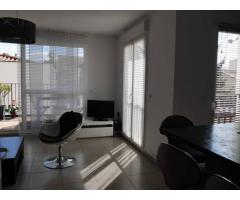 Vente appartement 2 pièces 47 m² Lyon 3E