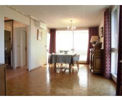 Vente appartement 4 pièces 76 m² Bron (69500)