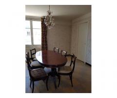 Vente appartement 6 pièces 78 m² Lyon 8E