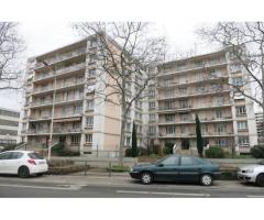 Vente appartement 3 pièces 73 m² Lyon 8E