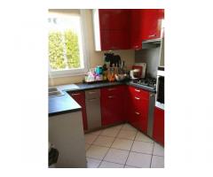 Vente appartement 4 pièces 78 m² Vaulx-En-Velin (69120)