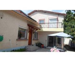 Vente maison 180 m² Villeurbanne (69100)