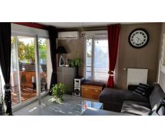 Vente appartement 2 pièces 45 m² Vaulx-En-Velin (69120)