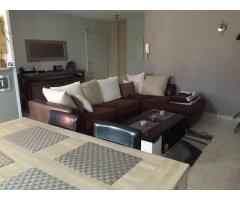 Vente appartement 3 pièces 69 m² Sergy (01630)