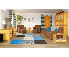 Vente maison 160 m² Farges (01550)