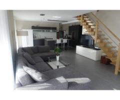 Vente maison 137 m² Saint-Jean-De-Gonville (01630)