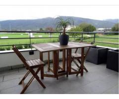 Vente appartement 3 pièces 70 m² Cessy (01170)