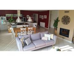 Vente maison 130 m² Gex (01170)