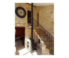 Vente maison 237 m² Marcy (69480)