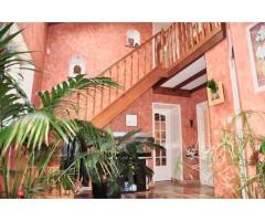 Vente maison 170 m² Tignieu-Jameyzieu (38230)