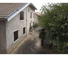 Vente maison 270 m² Villette-Sur-Ain (01320)