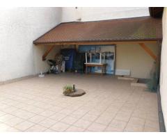 Vente maison 180 m² Vertrieu (38390)