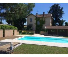 Vente maison 240 m² Arnas (69400)