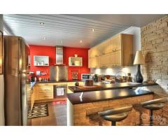 Vente maison 200 m² Bourg-De-Peage (26300)