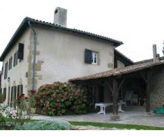 Vente maison 260 m² Saint-Donat-Sur-L'herbasse (2626