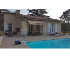 Vente maison 160 m² Bourg-De-Peage (26300)