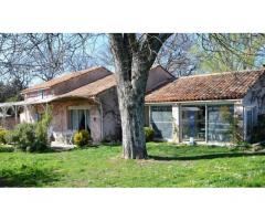 Vente maison 190 m² Apt (84400)