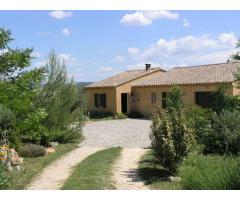 Vente maison 140 m² Saint-Saturnin-Les-Apt (84490)