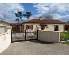 Vente maison 150 m² Saint-Cirq (24260)