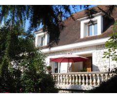Vente maison 200 m² Nerac (47600)