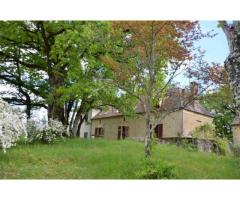 Vente maison 280 m² Orliaguet (24370)
