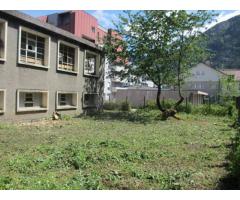 Vente immeuble 900 m² Cluses (74300)