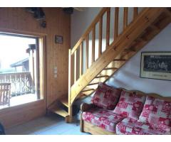 Vente appartement 5 pièces 75 m² Samoens (74340)