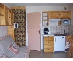 Vente studio 19 m² Samoens (74340)