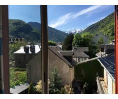 Vente appartement 4 pièces 116 m² Bagneres-De-Luchon (31110)