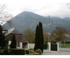 Vente terrain 1.900 m² Saint-Lary-Soulan (65170)