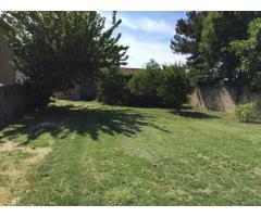 Vente maison 180 m² Aramon (30390)