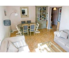 Vente appartement 3 pièces 69 m² Arcueil (94110)