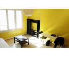 Vente appartement 4 pièces 60 m² Arcueil (94110)