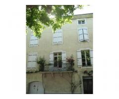 Vente maison 206 m² Bourg-Saint-Andeol (07700)