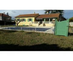 Vente maison 167 m² La Roche-De-Glun (26600)