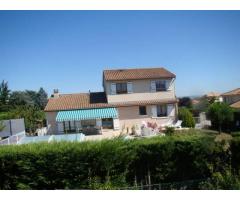 Vente maison 145 m² Lupe (42520)