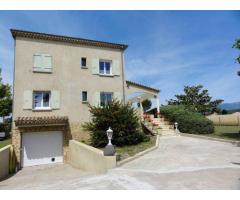 Vente maison 220 m² Chabeuil (26120)