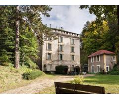 Vente maison 500 m² Barcelonne (26120)