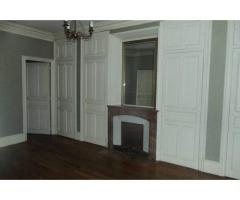 Vente maison 260 m² Saint-Vallier (26240)