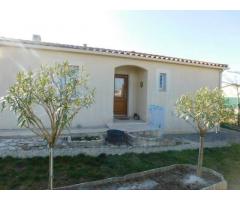 Vente maison 126 m² Mirabel-Aux-Baronnies (26110)
