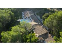 Vente maison 260 m² 11 Km Vaison La Romaine