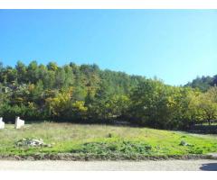 Vente terrain 1.755 m² Les Pilles (26110)