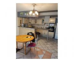 Vente appartement 4 pièces 82 m² A Moins D'une Heure De Lyon