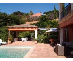 Vente maison 300 m² Cavalaire-Sur-Mer (83240)