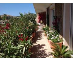 Vente appartement 4 pièces 91 m² Cavalaire-Sur-Mer (83240)